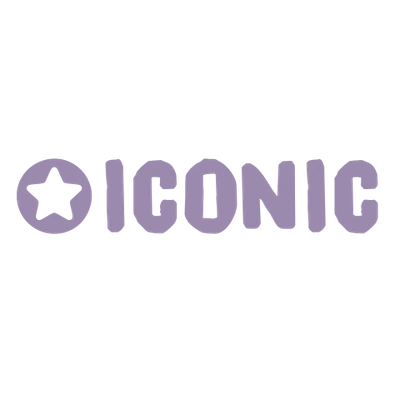 Logo Iconic