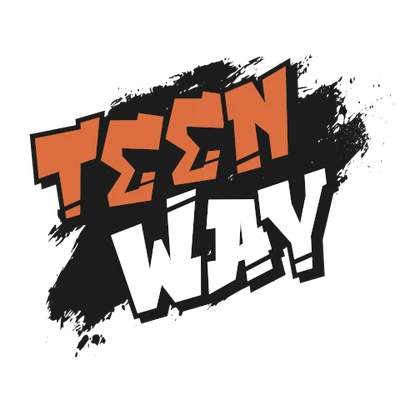 Logo Teen Way