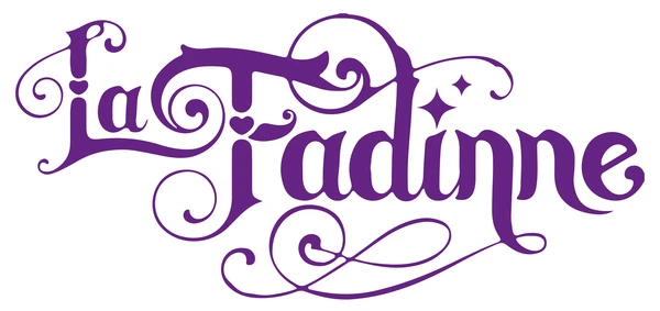 Logo La Fadinne