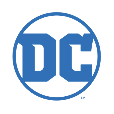 Logo DC Comics