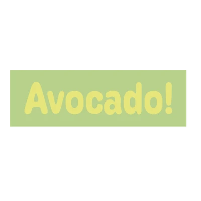 Logo Avocado