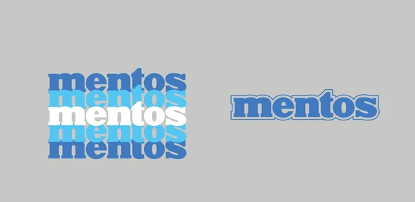 Logo Mentos