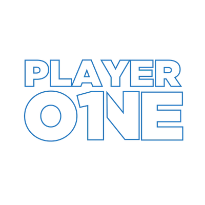 Logo Player One