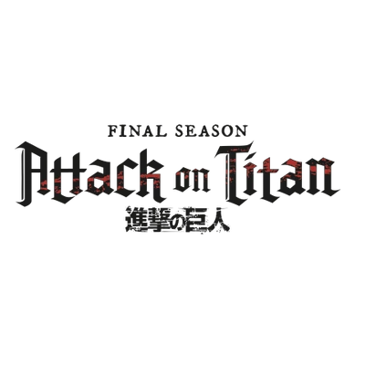 Logo Attack on Titan