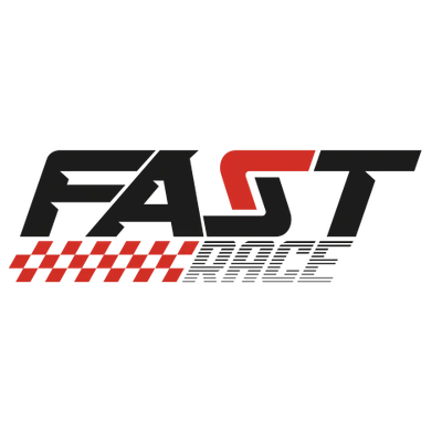 Logo Fast Race