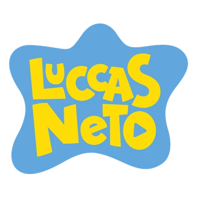Logo Luccas Neto