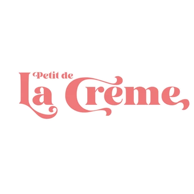 Logo La Crème