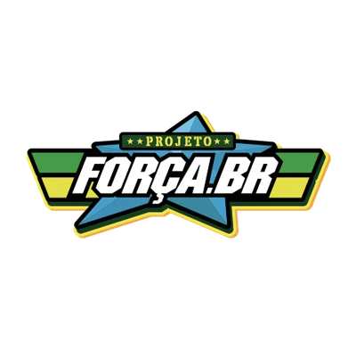 Logo Força BR