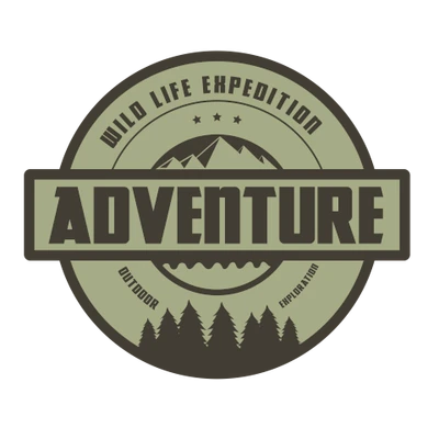 Logo Adventure