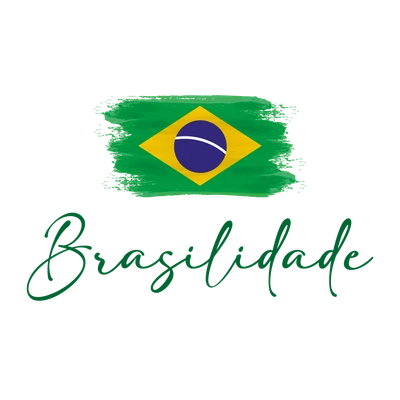 Logo Brasilidade