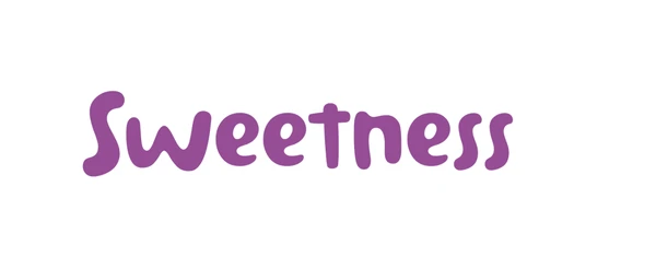 Logo Sweetness