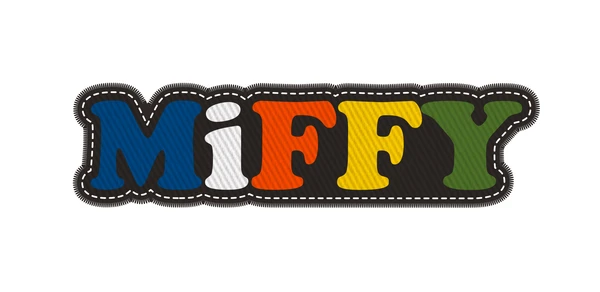 Logo Miffy
